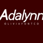 Adalynn Font - Featured Image