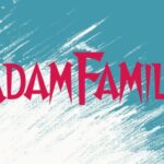 Adam Family Font - Featured Image