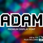Adam Font - Featured Image