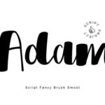 Adam Font - Featured Image