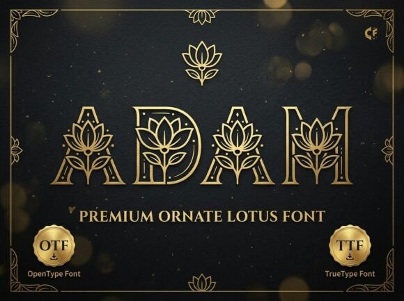 Adam Font - Featured Image