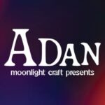 Adan Font - Featured Image