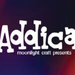 Addica Font - Featured Image