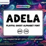 Adela Font - Featured Image