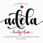 Adela Font - Featured Image