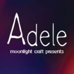 Adele Font - Featured Image