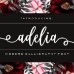 Adelia Font - Featured Image