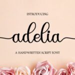 Adelia Font - Featured Image