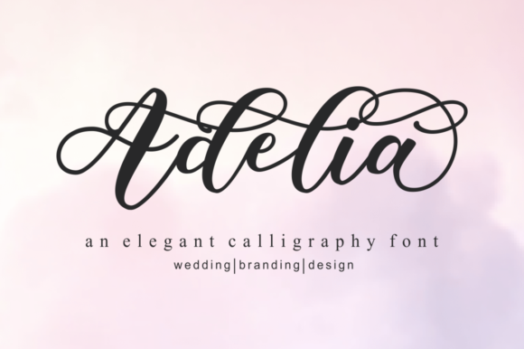 Adelia Font - Featured Image