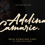 Adelina Camarie Font - Featured Image