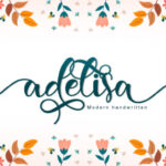 Adelisa Font - Featured Image