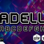 Adell Font - Featured Image