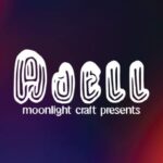 Adell Font - Featured Image