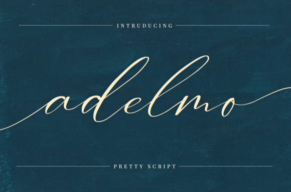 Adelmo Font - Featured Image