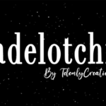 Adelotchi Font - Featured Image