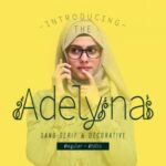 Adelyna Font - Featured Image