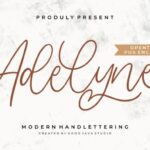 Adelyne Font - Featured Image