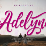 Adelyne Font - Featured Image