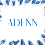 Adenn Font - Featured Image