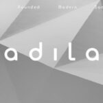 Adila Font - Featured Image