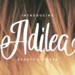 Adilea Font - Featured Image