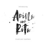 Adilla and Rita Font - Featured Image