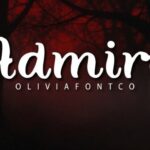 Admire Font - Featured Image