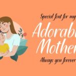 Adorable Mother Font - Featured Image