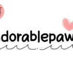Adorablepaws Font - Featured Image