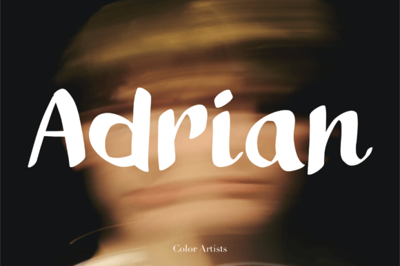 Adrian Font - Featured Image
