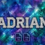 Adrian Font - Featured Image