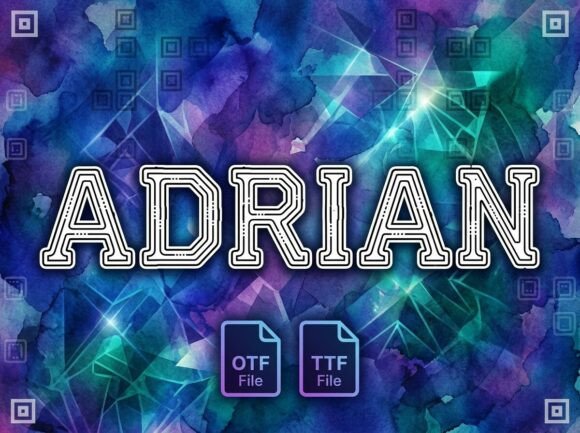 Adrian Font - Featured Image