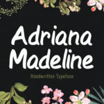 Adriana Madeline Font - Featured Image