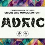 Adric Font - Featured Image