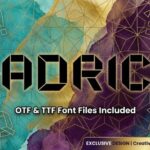 Adric Font - Featured Image