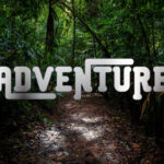 Adventure Font - Featured Image