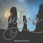 Adventurer Font - Featured Image