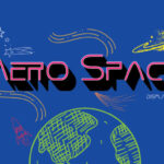 Aero Space Font - Featured Image
