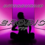 Aerobics Font - Featured Image