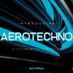 Aerotechno Font - Featured Image