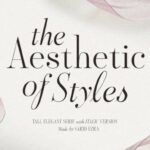 Aestheticstyles Regular Font - Featured Image