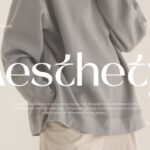 Aesthety Font - Featured Image
