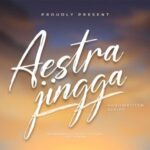 Aestra Jingga Font - Featured Image