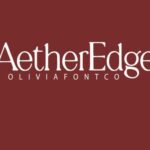 Aetheredge Font - Featured Image