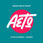 Aeto Font - Featured Image