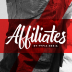 Affiliates Font - Featured Image
