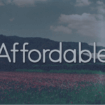Affordable Font - Featured Image