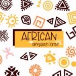 African Font - Featured Image