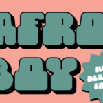 Afroboy Font - Featured Image