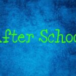 After School Font - Featured Image